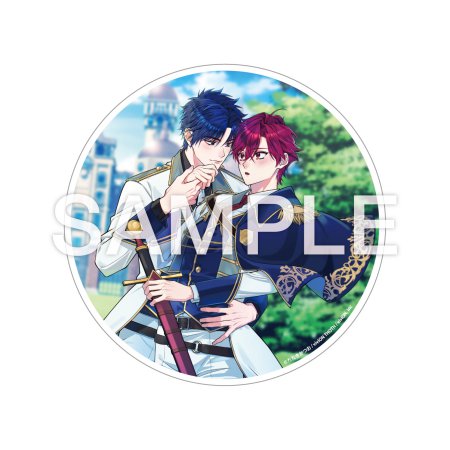 悪役令息に転生したけど、破滅エンドは嫌なので主人公を育てます（1）【有償特典・アクリルコースター】