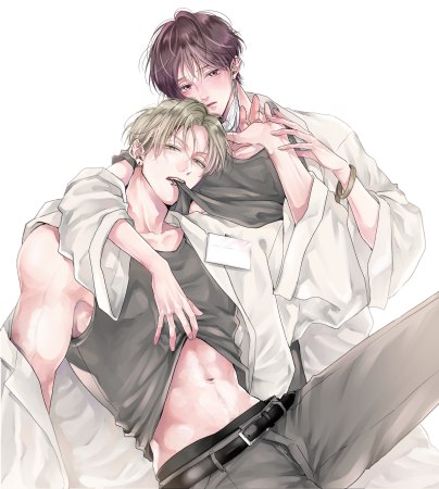 ドラマCD 甘くて熱くて息もできない 4【有償特典・アクリルコースター】