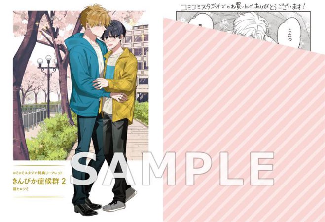 きんぴか症候群（2）