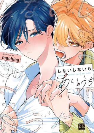 しないしないもあいのうち