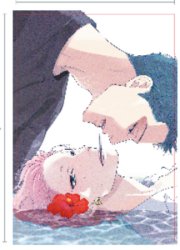 長浜To Be, or Not To Be アクリル色紙 A | ボーイズラブ専門販売