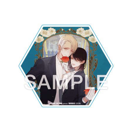 パブリックスクール　ーリーストンより愛をこめてIIー【有償特典・アクリルコースター】