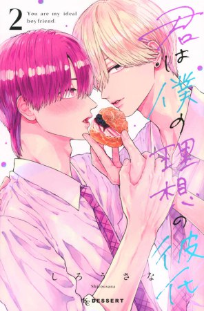 君は僕の理想の彼氏（2）