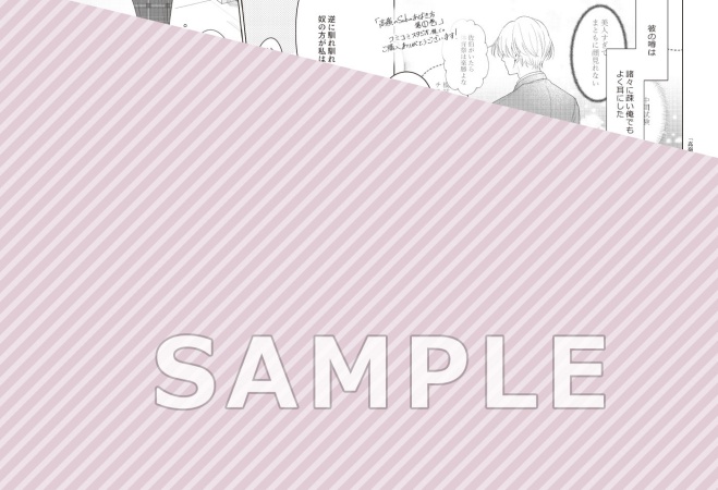 高嶺のSubのあばき方（1）君の心をとかすコマンド