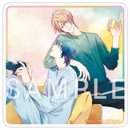 【3/末再入荷予定】美しい彼（6）【有償特典・アクリルコースター】