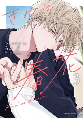 きみの春花（3）（単品）