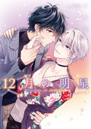 12月の明星（2）