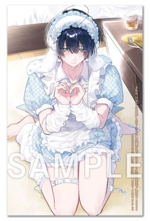 【2冊セット商品】『ふたりよがりなメルティチャーム（1）（単品）』＋『退勤後、卯坂さんを脱がしたら～ツンデレ先輩のえっちなヒミツ（2）【有償特典・2wayアクリルスタンド】』