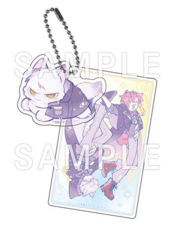 ふたりよがりなメルティチャーム（1）【有償特典・アクリルカードキーホルダー】