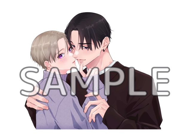 ドラマCD パーフェクトアディクション ２【2026年5月17日まで！早期予約キャンペーン締切】