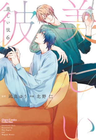 美しい彼（6）