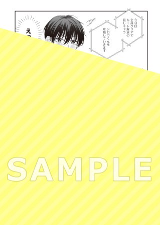 実況禁止のアフターナイト【有償特典・小冊子】【予約キャンペーン対象外・4/17から受付開始】