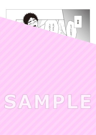 俺が花嫁に！？（3）契約結婚のはずがまさかの溺愛ですか？【予約キャンペーン対象外・4/23から受付開始】