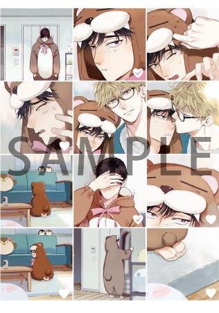 「40までにしたい10のこと2」 音声ドラマDLカード版【描き下ろしマンガ小冊子セット】（単品）【2026年8月16日まで！早期予約キャンペーン実施】