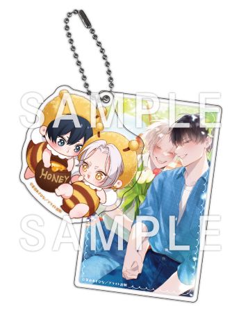 お狐様のお気に入り（2）小冊子付き特装版【有償特典・おとなの公式同人誌＋アクリルカードキーホルダー】【5/7締切！予約キャンペーン(抽選)】