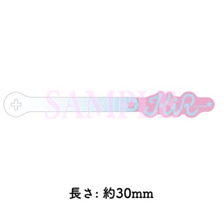 推しCP撮りスティック 夢かわver.【KiRcomics 4周年】