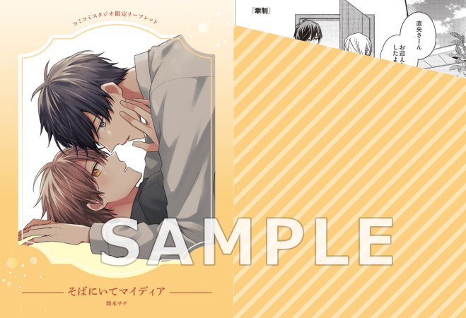 そばにいてマイディア（単品）