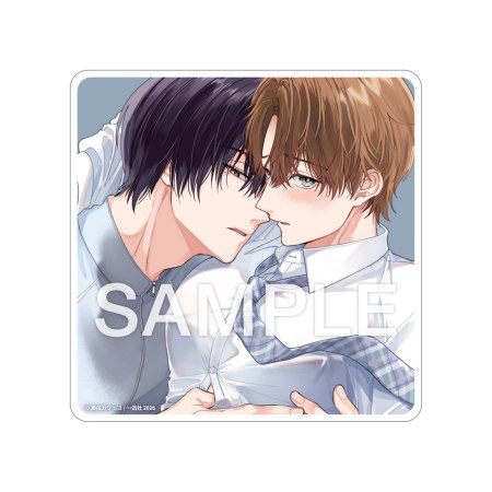 放課後初恋リフレ【有償特典・アクリルコースター】