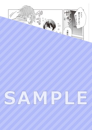 放っておけない真尋さん（単品）