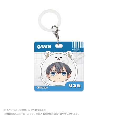 三上志乃先生「ピットスポルム 四葉」缶バッジ【コミコミオブザイヤー