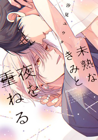 未熟なきみと夜を重ねる