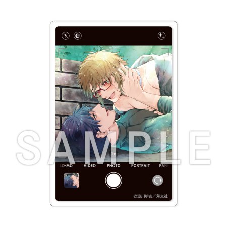 ゾンビ・ハイド・セックス（7）【有償特典・撮影モード風アクリルカード】