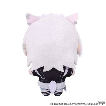 泉月と聡一　ぬいパル（ぬいぐるみマスコット）／橘 泉月