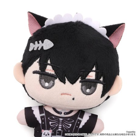 泉月と聡一　ぬいパル（ぬいぐるみマスコット）／橘 泉月