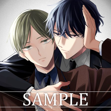 ドラマCD サイレントノイズ　通常盤（単品）【2027年1月18日まで！早期予約キャンペーン締切】