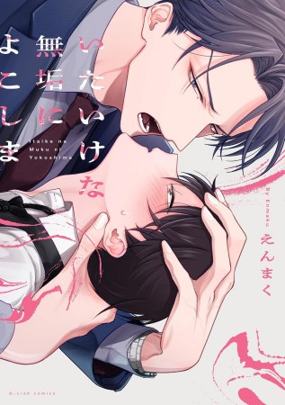 いたいけな無垢によこしま（単品）【10/18締切！予約キャンペーン特典：複製原画ペーパー】
