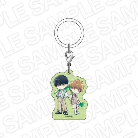 from RED　アンブレラマーカー　俺はお前の愛で痛い