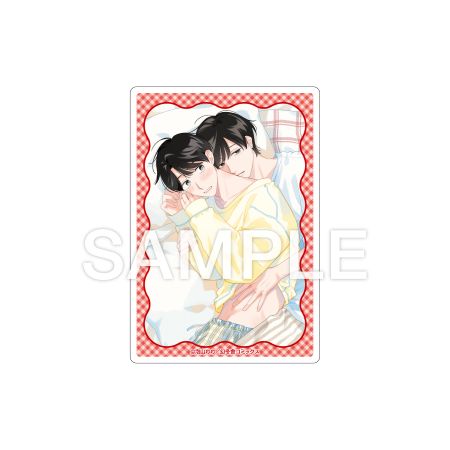【2冊セット商品】『秦せんせいと梶せんせい【有償】』＋『きみの香りに眠る夜【有償】』