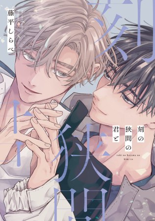刻の狭間の君と【有償特典・小冊子】