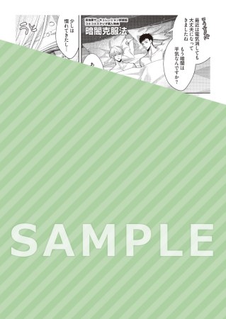 意地悪サーキュレーション 新装版