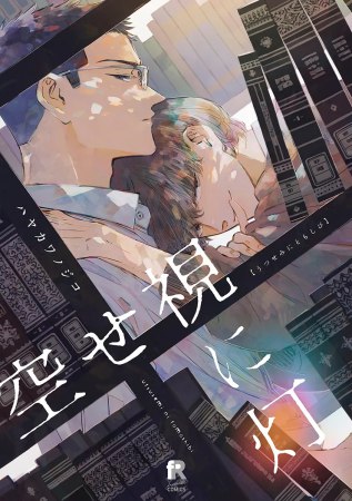 空せ視に灯（単品）