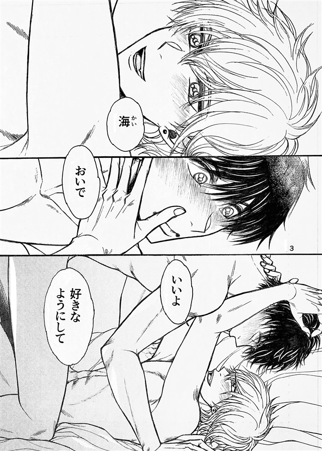 ステップファーザー・シンドローム（2）