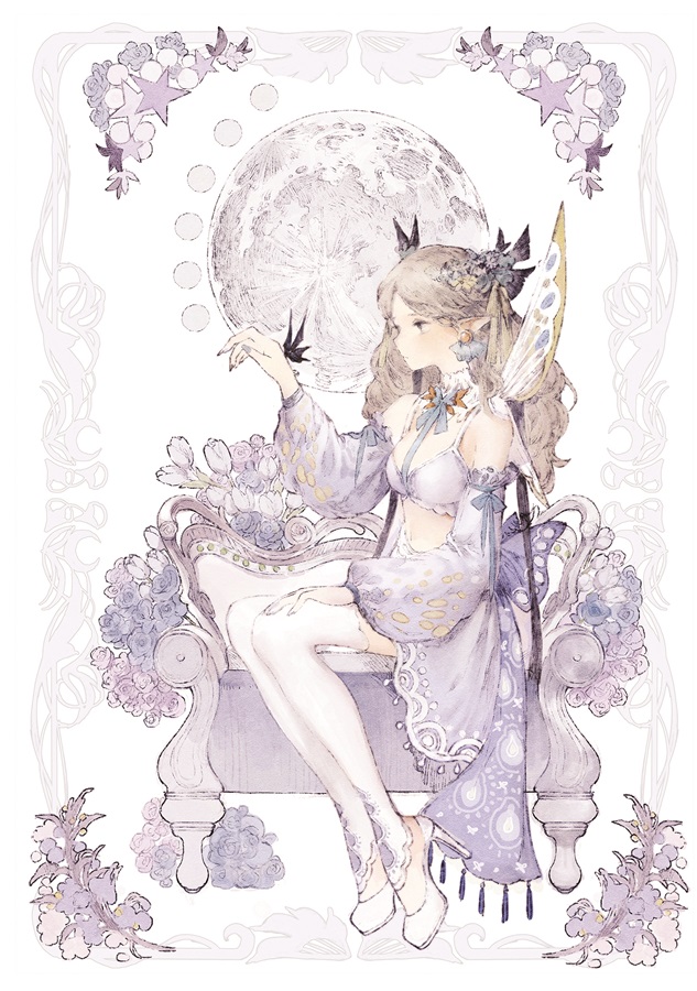 イラスト集【妖精】