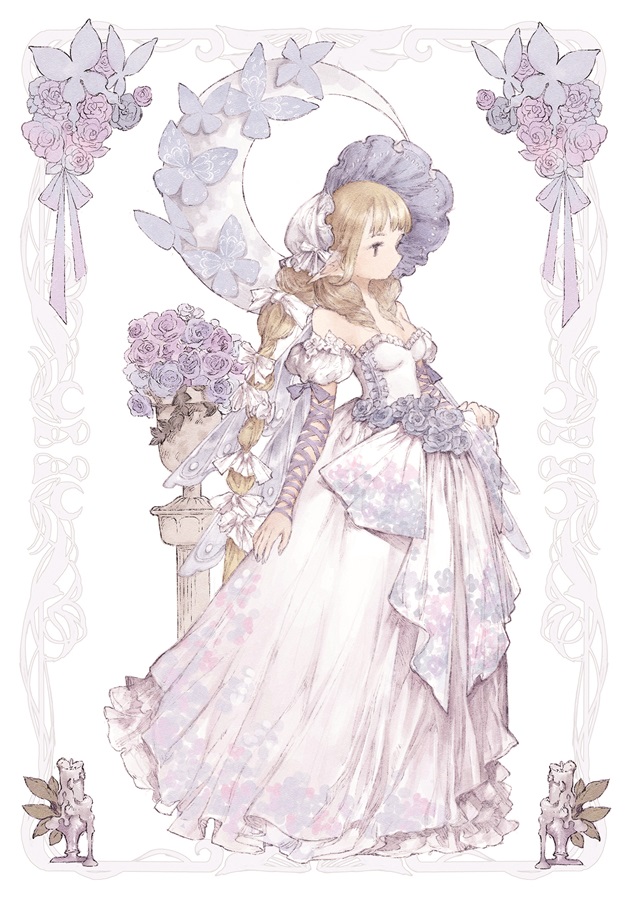 イラスト集【妖精】