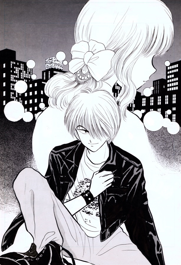 【26春サイン・抽選】西から来た男 3