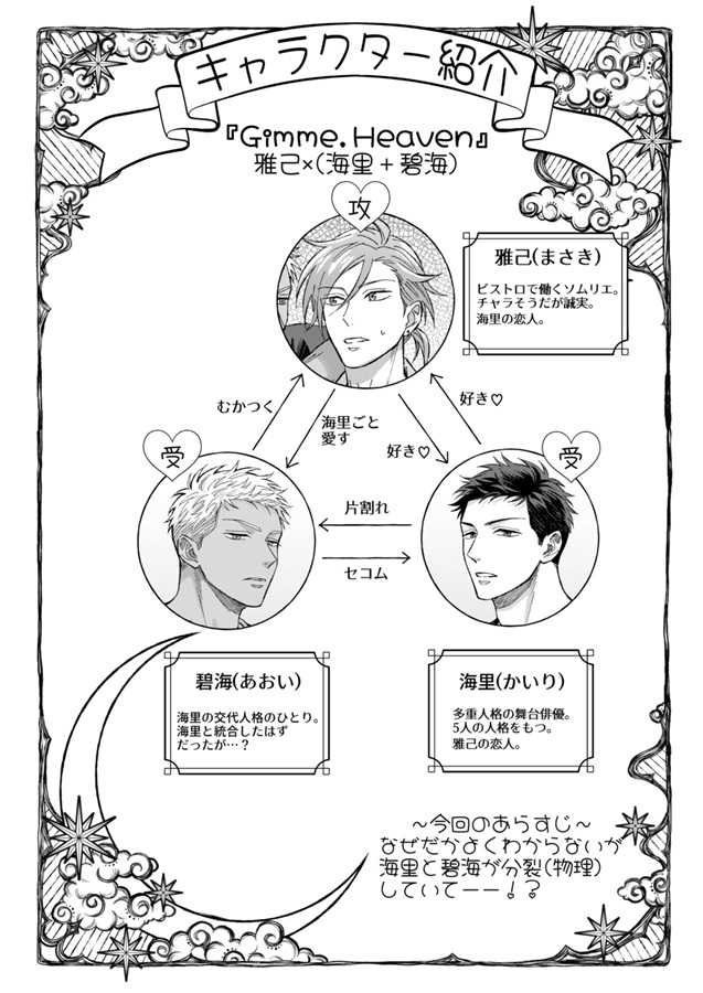 【26春サイン・抽選】LIBIDO【特典付】