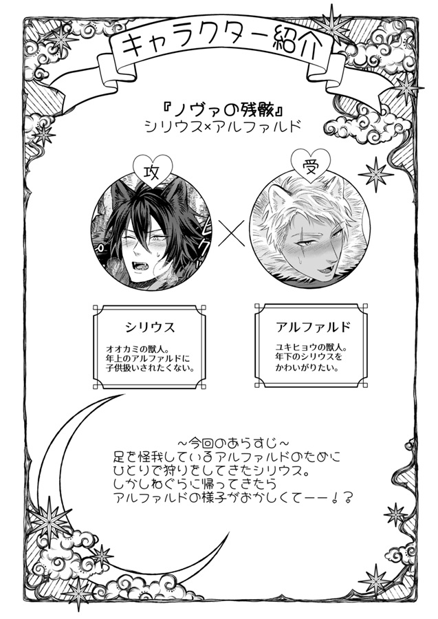 【26春サイン・抽選】LIBIDO【特典付】