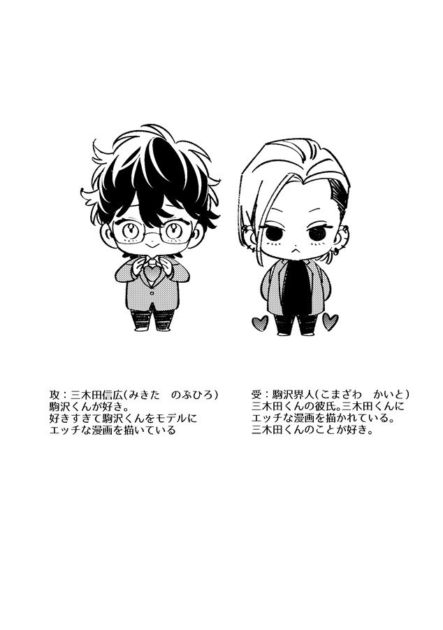 【26春サイン・受注】BOKUTO K