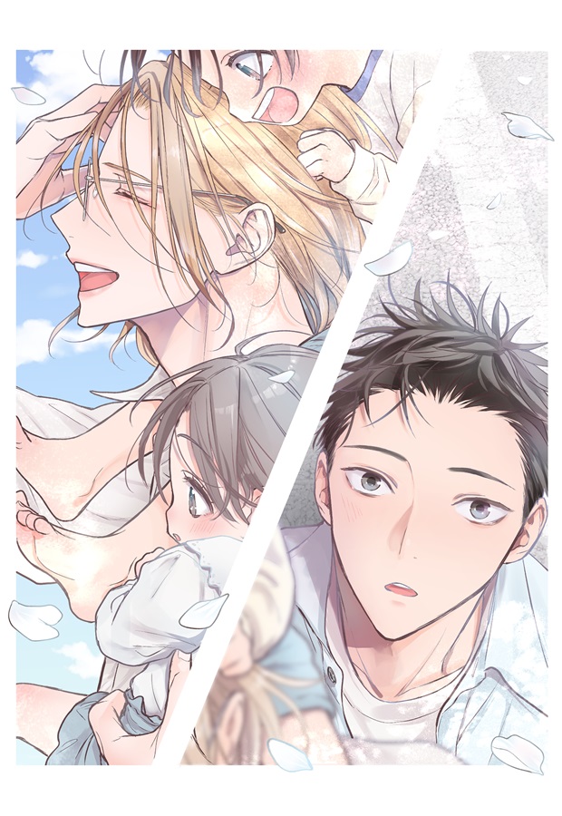 【受注予約】はるかとおもった【特典付】