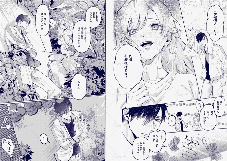 正しいアナタのしつけかた