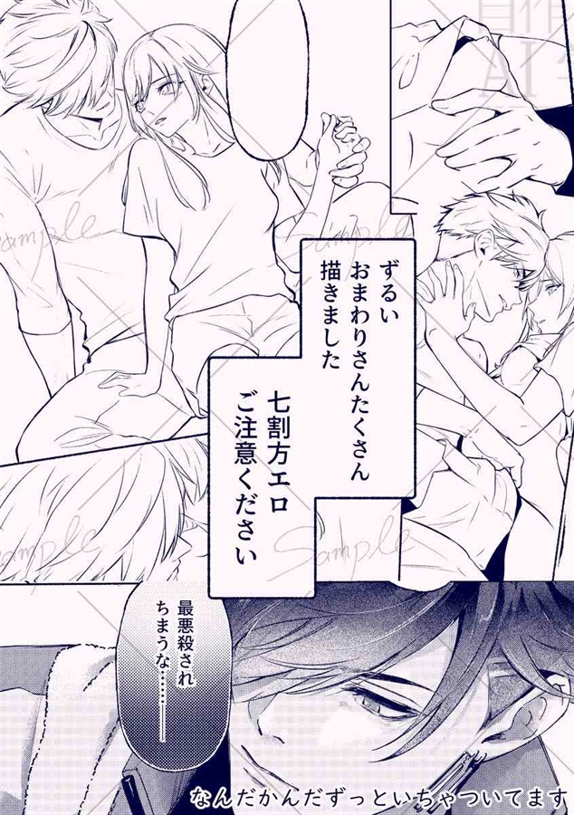 正しいアナタのしつけかた