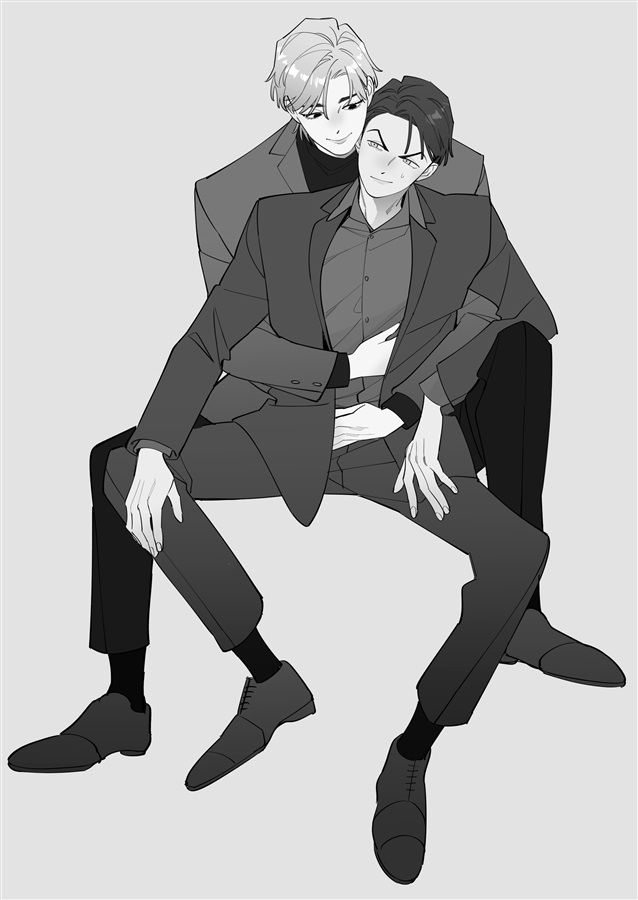 前世で俺を×した男に愛されている