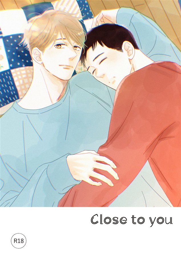 Close to you