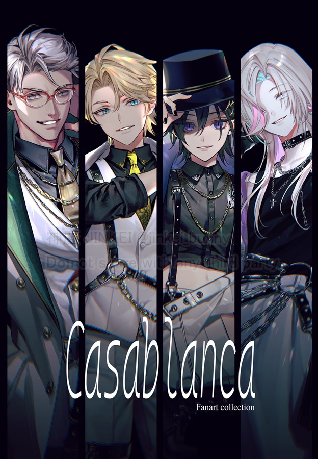 Casablanca