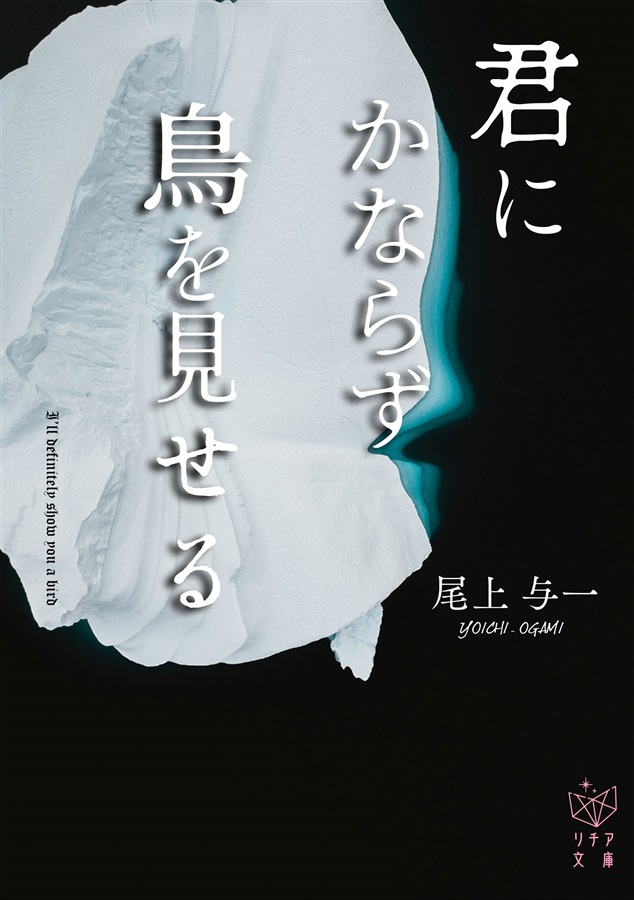 【小説】君にかならず鳥を見せる