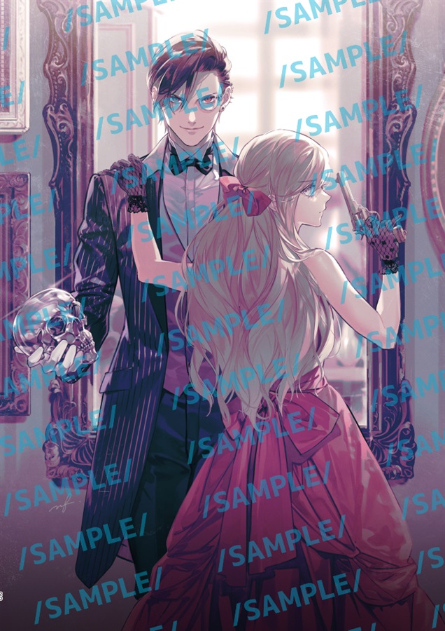 328 Fuji Mitsuya -1st Illustration Collection-【二次予約】